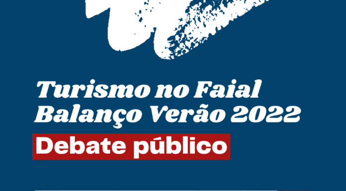 Impactos do turismo em debate DR/ATSF