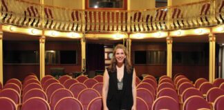 LAVA JAZZ FESTIVAL – Teatro Faialense rende-se a Luísa Sobral