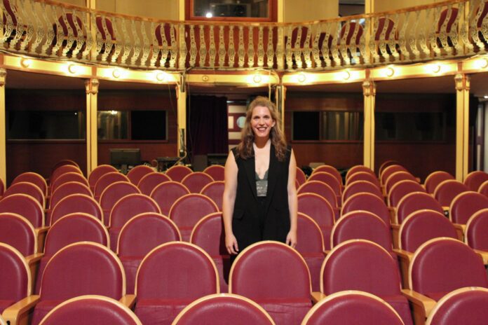 DR/Cândida Castro