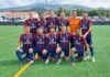Futebol | Madalena e Lajense somam e seguem