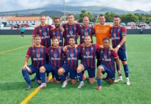 Futebol | Madalena e Lajense somam e seguem