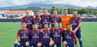 Futebol | Madalena e Lajense somam e seguem
