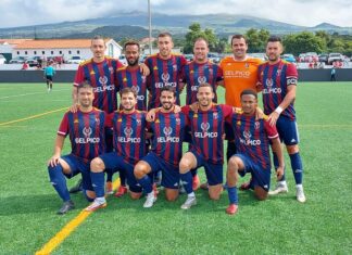 Futebol | Madalena e Lajense somam e seguem
