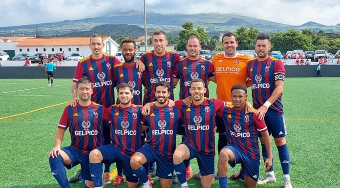 Futebol | Madalena e Lajense somam e seguem