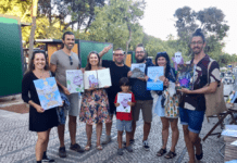Editora açoriana “faz sucesso” na Feira do Livro de Lisboa