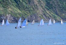 BOTES BALEEIROS – Tudo por decidir na última regata da temporada
