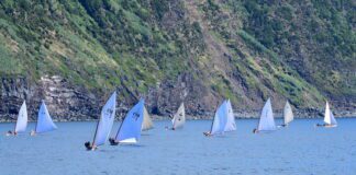 BOTES BALEEIROS – Tudo por decidir na última regata da temporada