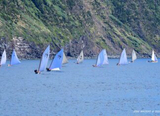 BOTES BALEEIROS – Tudo por decidir na última regata da temporada