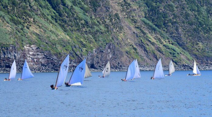 BOTES BALEEIROS – Tudo por decidir na última regata da temporada