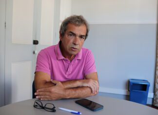 RUA CONSELHEIRO TERRA PINHEIRO – Alteração no sentido de trânsito visa melhorar acesso ao lado norte da cidade
