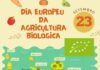 AGRICULTURA BIOLÓGICA – Dia Europeu assinalado no Faial