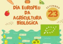 AGRICULTURA BIOLÓGICA – Dia Europeu assinalado no Faial