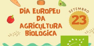 AGRICULTURA BIOLÓGICA – Dia Europeu assinalado no Faial