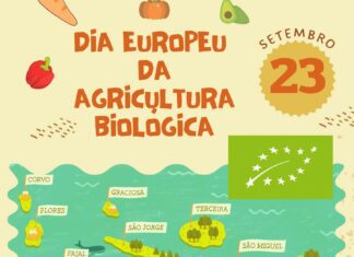 AGRICULTURA BIOLÓGICA – Dia Europeu assinalado no Faial