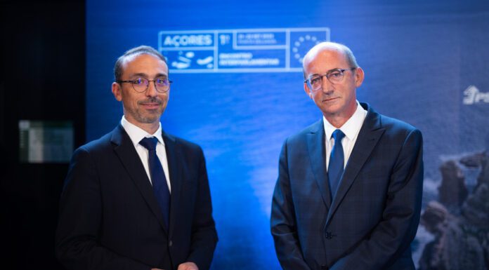PSD fala de “reforço da ação conjunta” entre Açores e Madeira
