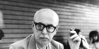 Homenagem | Há cem anos nasceu Pedro da Silveira