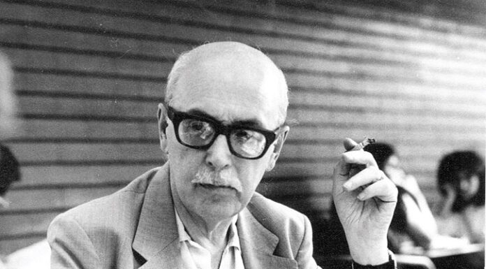 Homenagem | Há cem anos nasceu Pedro da Silveira
