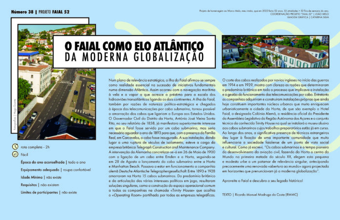Projeto 52 n.º 38