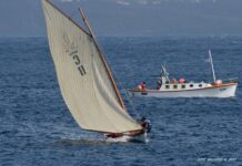 BOTES BALEEIROS – Pico domina XI Regata Internacional XI Regata Internacional