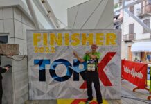 Trail Run | Tomasz Sadowski (Praiaolas Team) em destaque no TOR 330