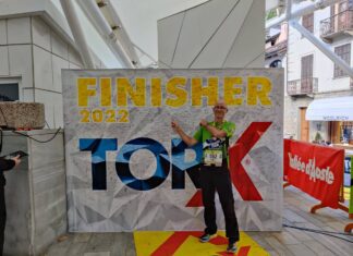 Trail Run | Tomasz Sadowski (Praiaolas Team) em destaque no TOR 330