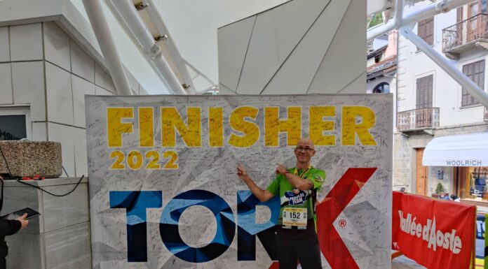 Trail Run | Tomasz Sadowski (Praiaolas Team) em destaque no TOR 330