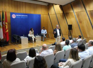 Cordeiro acusa Governo de cortar 140 milhões do Plano de Investimento