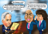 Cartoon semanal | 30 de setembro de 2022