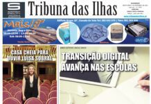 Capa edição n.º 1045, 9 de setembro 2022