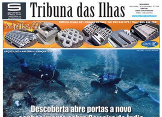 Capa edição n.º 1046, 16 de setembro 2022