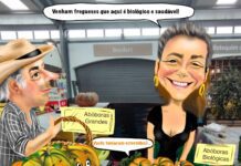 Cartoon semanal | 23 de setembro de 2022