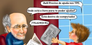 Cartoon semanal, 9 de setembro de 2022