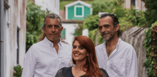 “Mar&ilha” no Faial dia 09