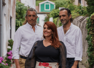 “Mar&ilha” no Faial dia 09