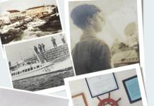 Histórias de Vida | Mestre Manuel Humberto Neves: “O salto maior foi a passagem das lanchas de madeira para os ‘Cruzeiros’ de ferro”