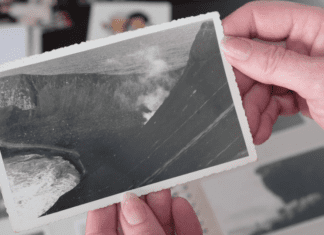 Recuperada a história perdida de Hilda Rebello