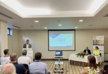 Faial recebe conferência final do “Ilhas de Inovação”