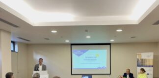 Faial recebe conferência final do “Ilhas de Inovação”