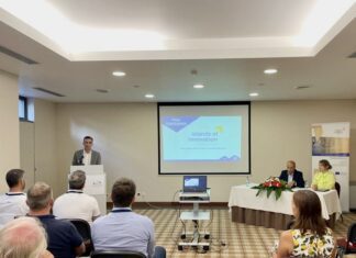 Faial recebe conferência final do “Ilhas de Inovação”
