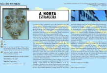Projeto Faial 52: A Horta Estrangeira