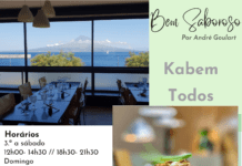 Bem Saboroso | Kabem Todos