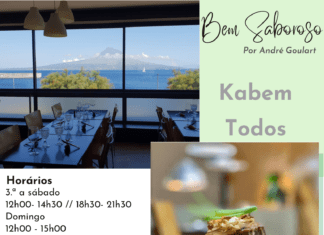 Bem Saboroso | Kabem Todos