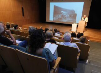 AAALH apresenta “No Tempo do Liceu – Memórias Autobiográficas” em dia de aniversário