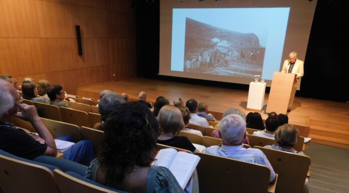 AAALH apresenta “No Tempo do Liceu – Memórias Autobiográficas” em dia de aniversário