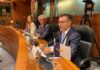 União Europeia deve ouvir mais os parlamentos regionais