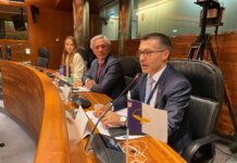 União Europeia deve ouvir mais os parlamentos regionais