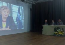 Luís Garcia afirma que urge “encontrar caminhos e soluções” para o sucesso da coesão regional