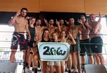 X-FITTEST | 2FITU conquista São Miguel