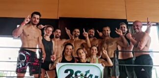 X-FITTEST | 2FITU conquista São Miguel
