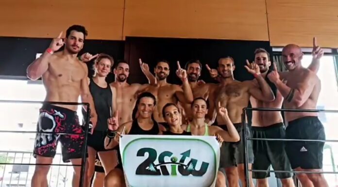 X-FITTEST | 2FITU conquista São Miguel